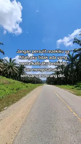 aku yakin bisa bangkit dari semua ini 