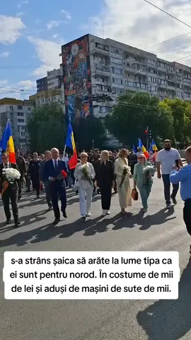 marsul nu stiu ce acolo. inca un motiv de manipulare politica. Chisinau. 24.08.2025. #chisinau #moldova #manipulare #fyp #politica 