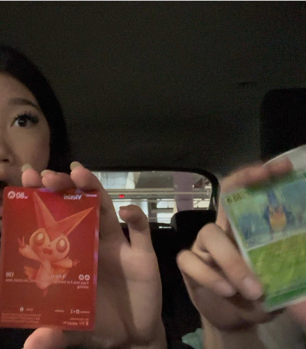 opening black bolt #victini #pokemon #pokemontiktok #fyp 
