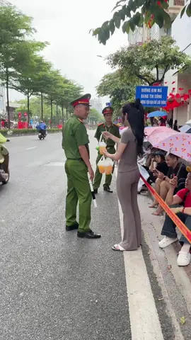 Quân dân một lòng yêu nước😍 * #changgasotthai #changgabest #anvat #doanvatngon #xhtiktok 