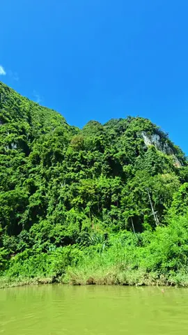 🥰🥰🏕🌿🏞ชื่นใจไหมจ๊ะ#BridgeHillCafe💚 #เขาสก #สุราษฎร์ธานี🌿🍃 