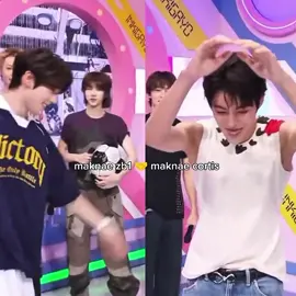 kelakuan anaknya bapak hanbin sama bapak Martin kalo ketemu malah battle 😭 #keonho #yujin #cortis #zerobaseone #fyppppppppppppppppppppppp 