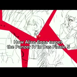 This match gonna be more rigged than Allstars  . . . #girlsundpanzer #gurapan #yukiyukitesenshado #yukiyukite #girlsundpanzerdasfinale 