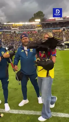 Annie Karich la nueva incorporación de club América femenil con celeste  💛💙🦅 #SomosAmerica
