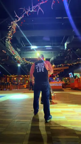 gotta add a tang to a O #cowgirl #linedance #pbr #bullride #fyp 