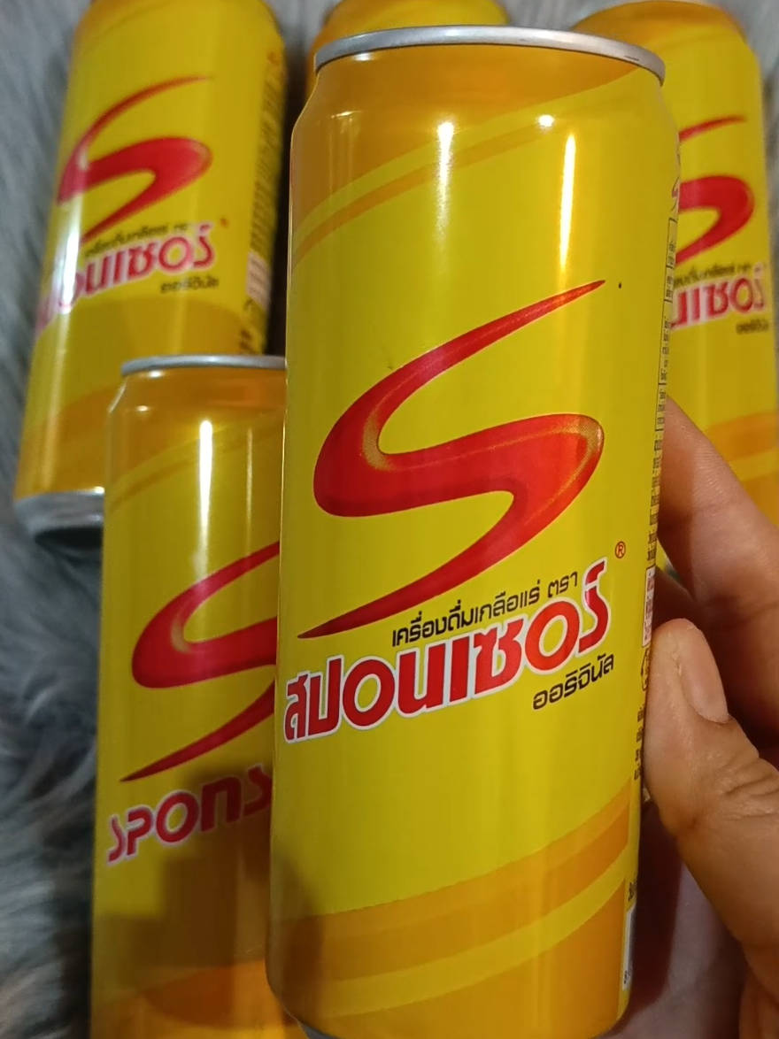 #สปอนเซอร์ #สปอนเซอร์ออริจินัล #ร้านชํา #เสียเหงื่อ #ช้อปติดเทรนด์ 