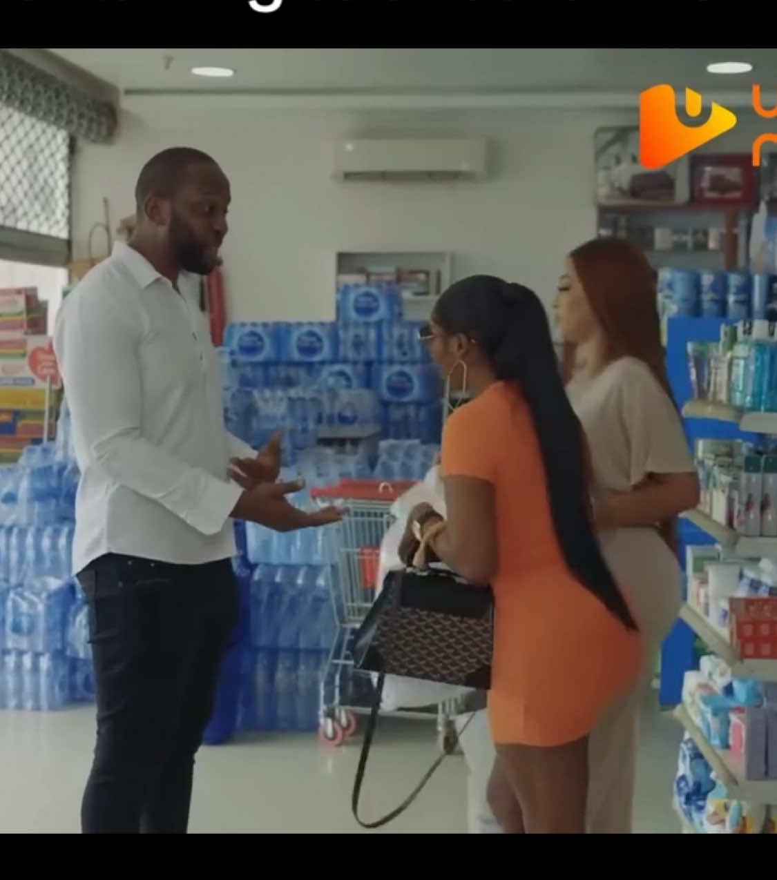 #nollywoodmovies #fypシ゚ 