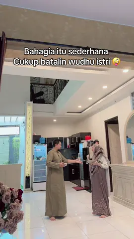 Video oleh anak sendiri 🤭