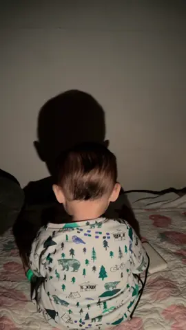 Takyah pusing tengok rambut pisah dua dah tau sape 🤏🏻😂 #babytomato🍅  #babygibran  #babytiktok  #fyp 