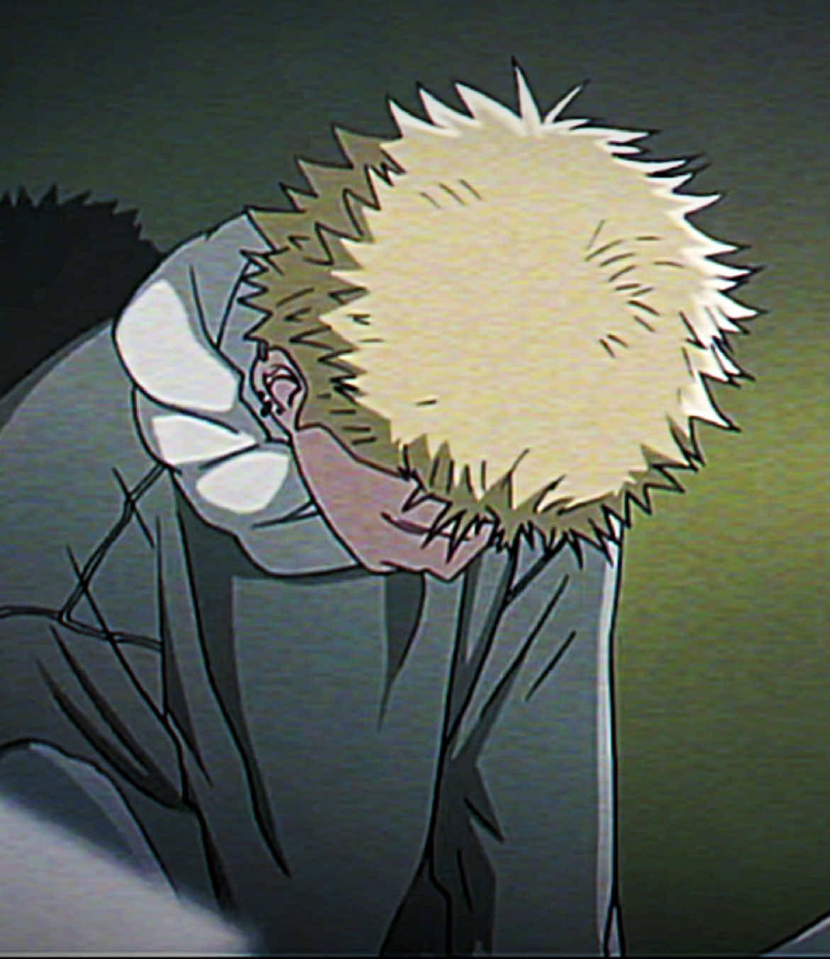 I’m physically hurt by this show I stg #nana #nanaedit #sad #nanakomatsu #nobu 