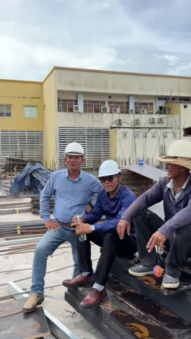 Chiều chủ Nhật chúc cả nhà vv hạnh phúc #xaydung #xuhuongtiktok2025  @Trần Thanh 1974 