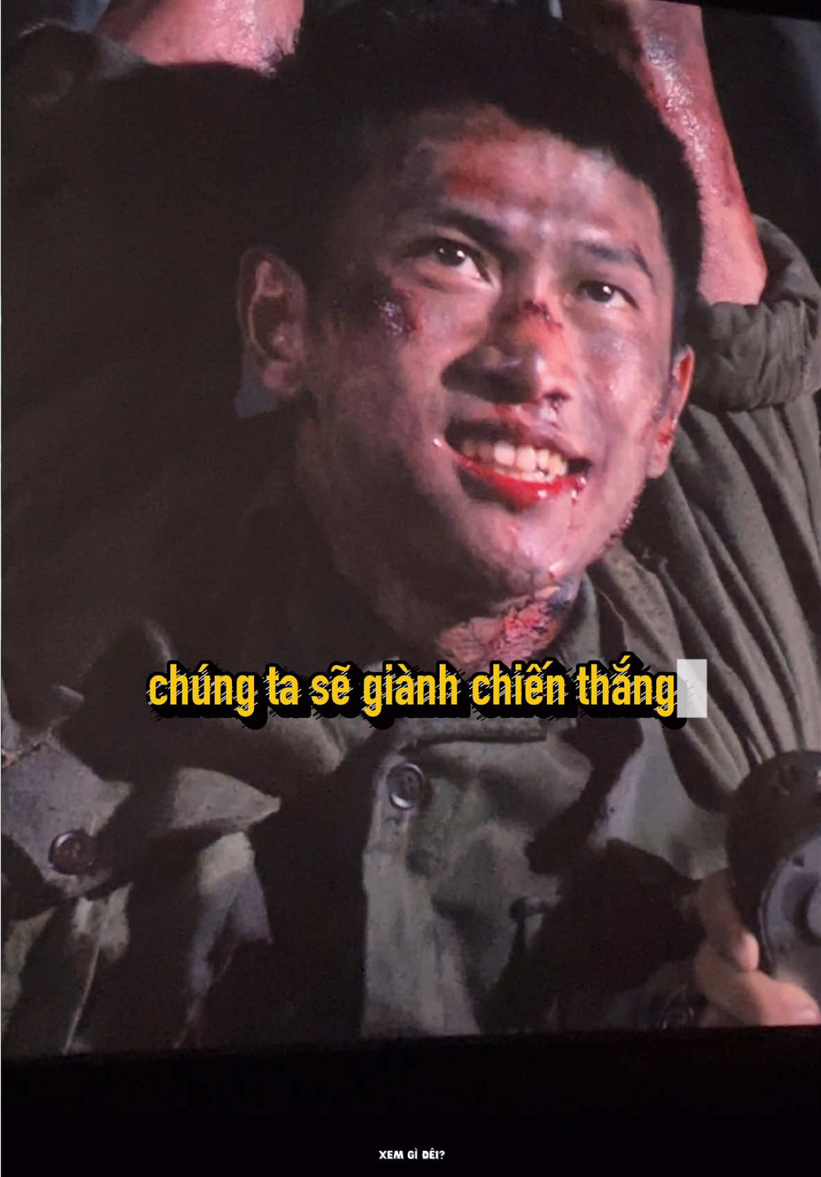 Đừng nản lòng, đừng bỏ cuộc. Chúng ta nhất định sẽ giành chiến thắng #MuaDo #81ngaydemthanhcoquangtri 