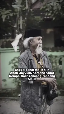 Ya Allah Mbah. Du’a terbaik kulo kagem panjenengan #fyp #cbnganjukbersatu #cbindonesia #cbnyenimaseeee #gusbahruzamzami 