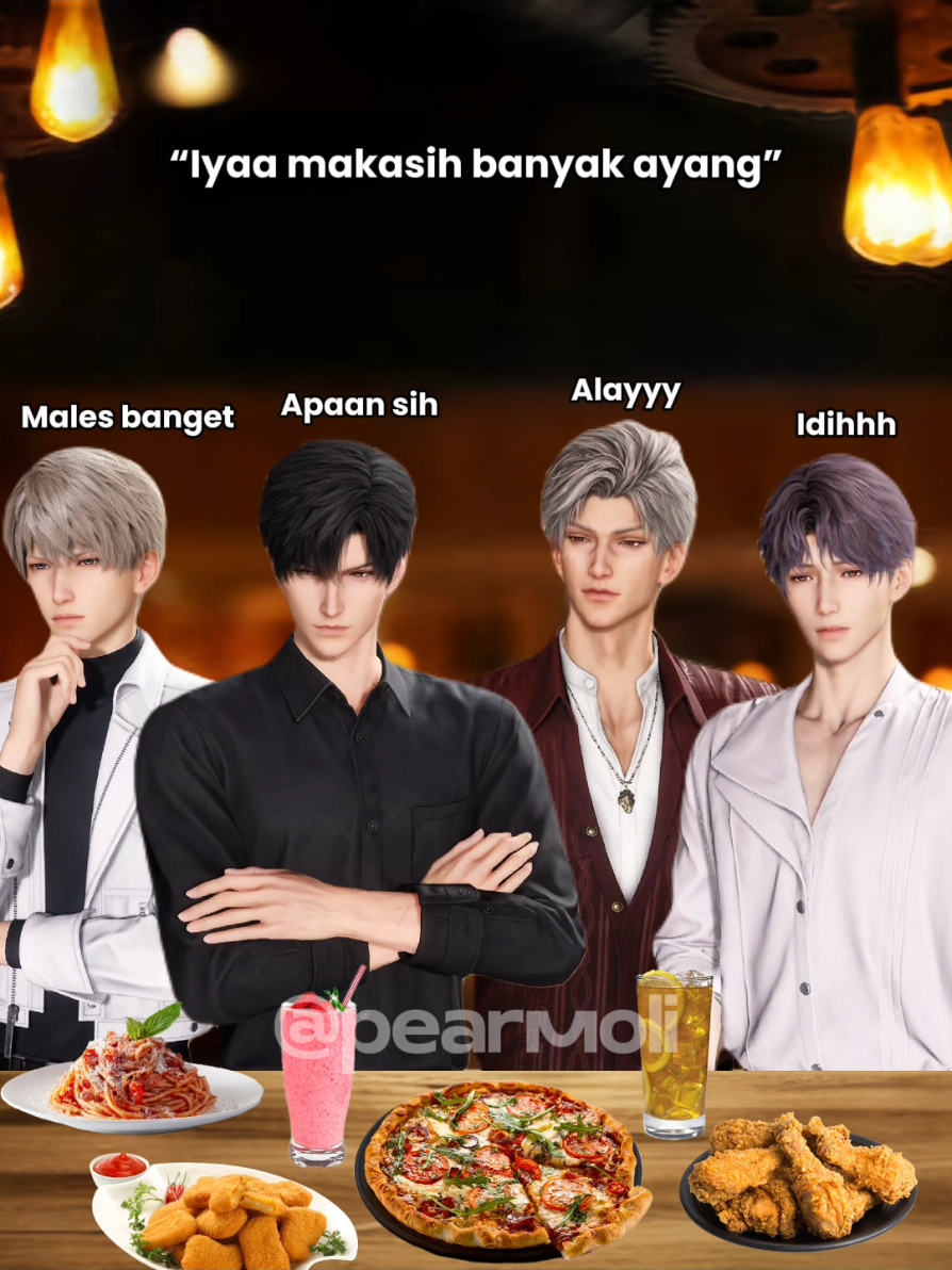 gerah banget liat orang bucin🗿🔥 ib @animasikentangg  #loveanddeepspacecaleb #loveanddeepspacesylus #loveanddeepspacezayne #loveanddeepspacexavier #loveanddeepspacerafayel 