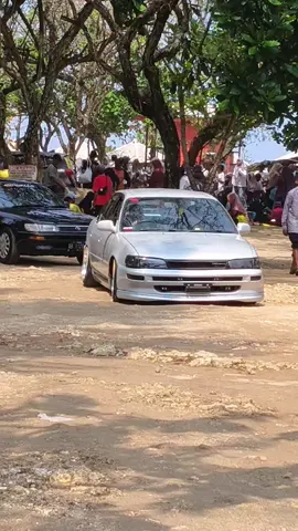 Sriiitttt😋 @papinho2kd #ae101_corolla #greatcorollamodifikasi #greatcorolla #fypシ゚viral #xybca 