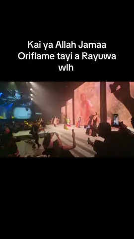 Oriflame tayi taron Gold Conference a kasar Portugal 🇵🇹 a jahar Lisbon ya Allahu an kunna wakokin Artist immu na nigeria a ciki harda wakar limamin mata wato @Ado Gwanja ya Allah gsky munji dadi da aka karrama mu yan Arewa da wakar Dayan mu Jamaa duk masu kallon Oriflame gani gani kuma Dena domin kuwa shi dama Oriflame International ne 🙌🏻🙌🏻🙌🏻 #mhananmalamargyranjikidakwalliya #creatorsearchinsights #oriflame_products @Oriflame Nigeria thank you Oriflame 