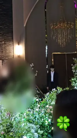 dahlahhh lancar sekali perhaluan ini ya tuhann😭💍💐 #NCTWISH #JAEHEE 
