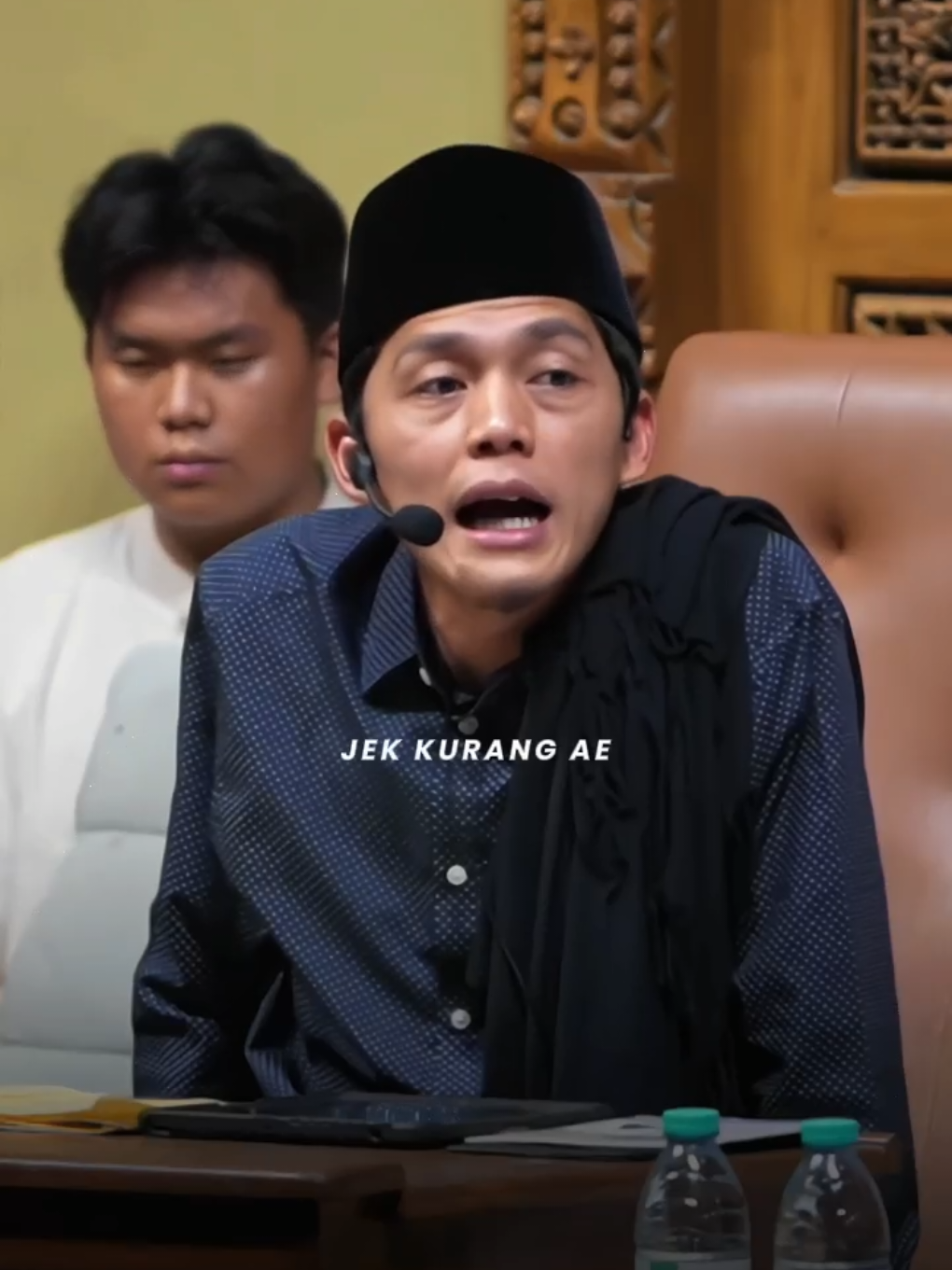 urip mek repot sambat #gusiqdamstory 