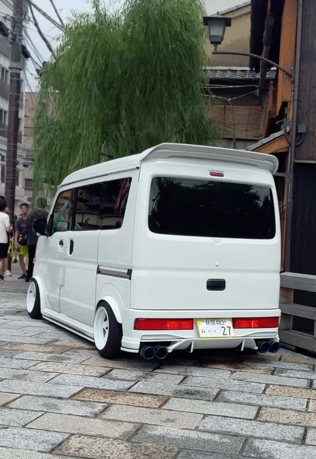 #エブリィ #しましま #静岡
