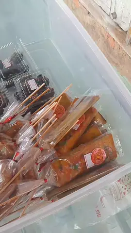 tidak ada kata istirahat 