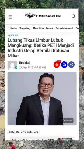https://elangnusantara.com/lubang-tikus-limbur-lubuk-mengkuang-ketika-peti-menjadi-industri-gelap-bernilai-ratusan-miliar/