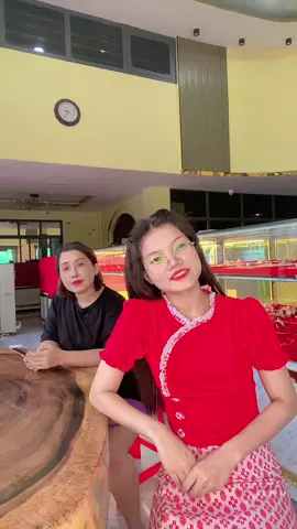(1.9.2025)ရက်နေ့မှစ၍ မြို့မဈေးသိန်းတရာရွှေဆိုင် ပြန်လည်ဖွင့်လှစ်မှာဖြစ်ပါတယ်ရှင့်😍🥰🥰#နေပြည်တော်မြို့မစျေးသိန်းတရာရွှေဆိုင်#fyp #ရောက်ချင်တဲ့နေရာရောက်👌 #view 