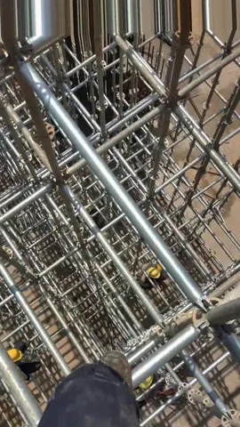 pasukan helm kuning#scaffolderindonesia #proyekbydsubang #proyek #capcut 