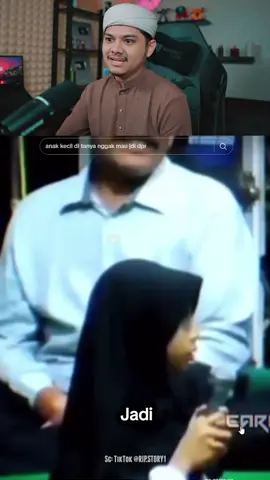 Emang bener? Serius nanya nih... 