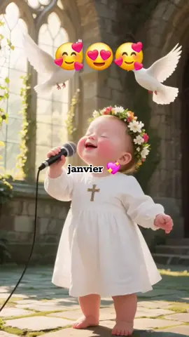 moi c'est avril 😍