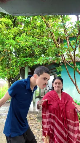 Tilfunge dance🤣🤣#viraldance #aamachora #trending #viral #fyp @तिलफुंगे 