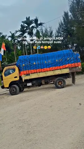 ko su macam free kok kh🤭🤣#4x4offroad #pedalamanpapua #lewatberanda #foryoupage❤️❤️ #viraltiktok 