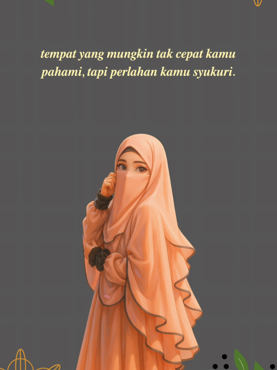 #katamotivasi #tetapsemangat #fyp #quotes #pengingatdiri 