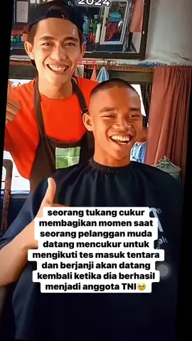 #videosedih #video #fypシ #fyp  terharu lihatnya