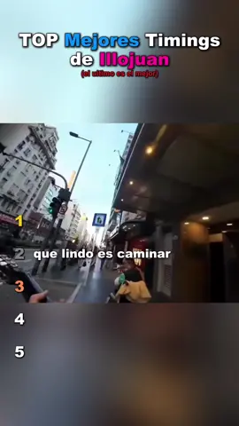 Top clips de Gaspi #top5 #clipsdetwitch #gaspi 