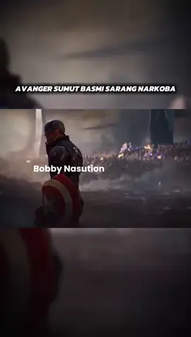 para avengers memusnahkan markas narkoba di sumut  #avengers #bobbynasution #kodambukitbarisan #poldasu  #kejatisumut 