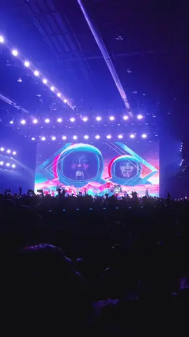 Let's Get It Started - @Black Eyed Peas #ตอนนี้บ้าเพลงไหน #SummerSonic #SummerSonicBangkok2025 #SummerSonicBKK2025 