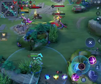 thế mà lại phải win :))#lienquanmobile #lýsa04 #nakroth 