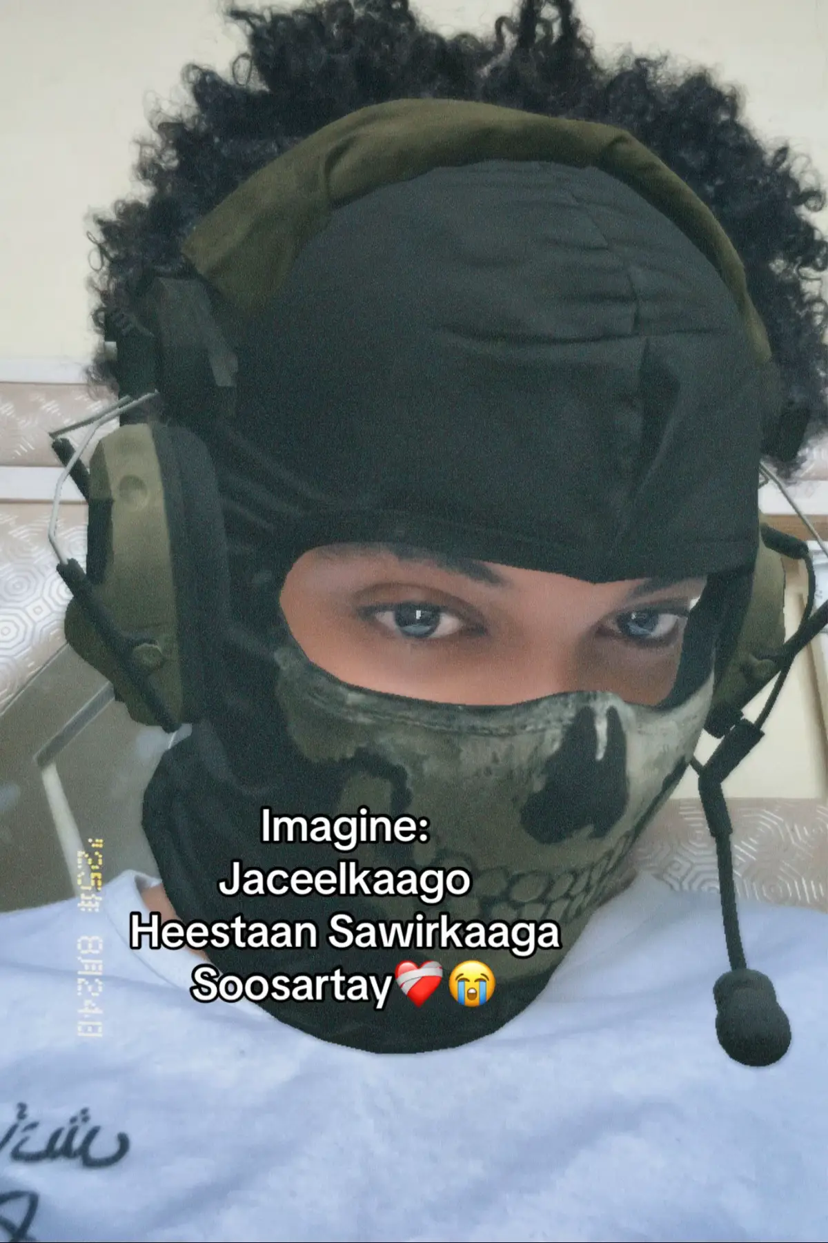 Only imagine 😂🤦🏾‍♂️