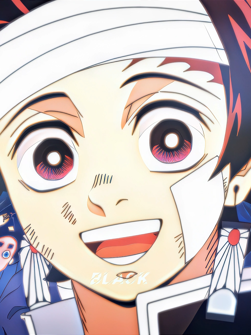 Best Ship🙂‍↔️... #kimetsunoyaiba #tanjirokamado #mitsurikanroji #demonslayer #suikasquad #knyedit #demonslayeredit