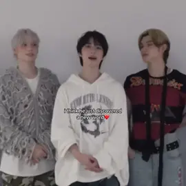 stop he looks so cute in the first clip my silly #txt #beomgyu 