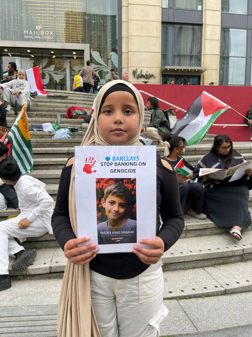 O Allah, conceal their faults, calm their fears, and protect them from before them and behind them, from their right and from their left, and from above them, Amin yaRaab. ##freepalestine🇵🇸❤️  #FreeGaza  #Birmingham 
