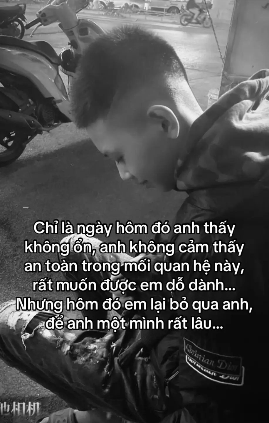 em tệ quá..