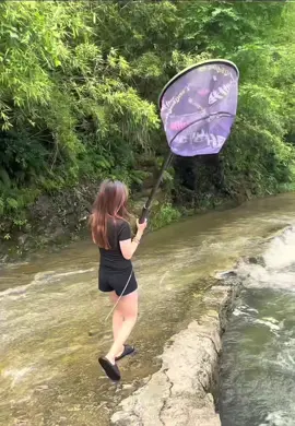 The latest fishing artifact, new energy lithium-ion integrated fishing rod#钓鱼 #fish #lure #fisherman #outdoor 