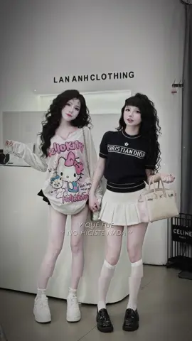 Con đấy có cho a cũng k thèm ..... là mở đầu của câu chuyện quen thuộc 😝#CapCut #lananhclothing2 #xuhuongtiktok #phoidoxinh🥰 