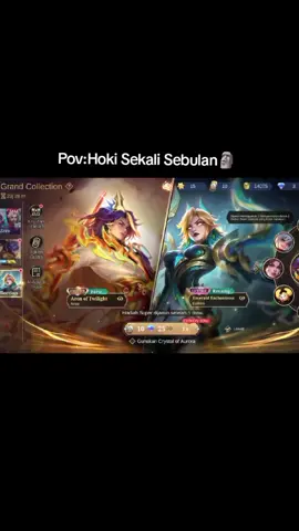 Jirr Lah🗿 #mlbbcreatorcamp #masukberandafyp #fyp #xybca #mobilelegends 