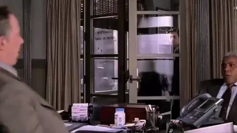 I Heard Spider-Man was there | James Doakes edit | #CapCut #dexter  #edit  #doakes #dexteredit 