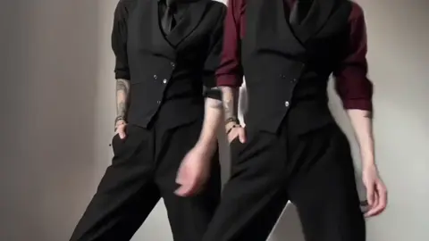 #英俊的 #中国男孩 #中系男神 #coolboychina #trenddance