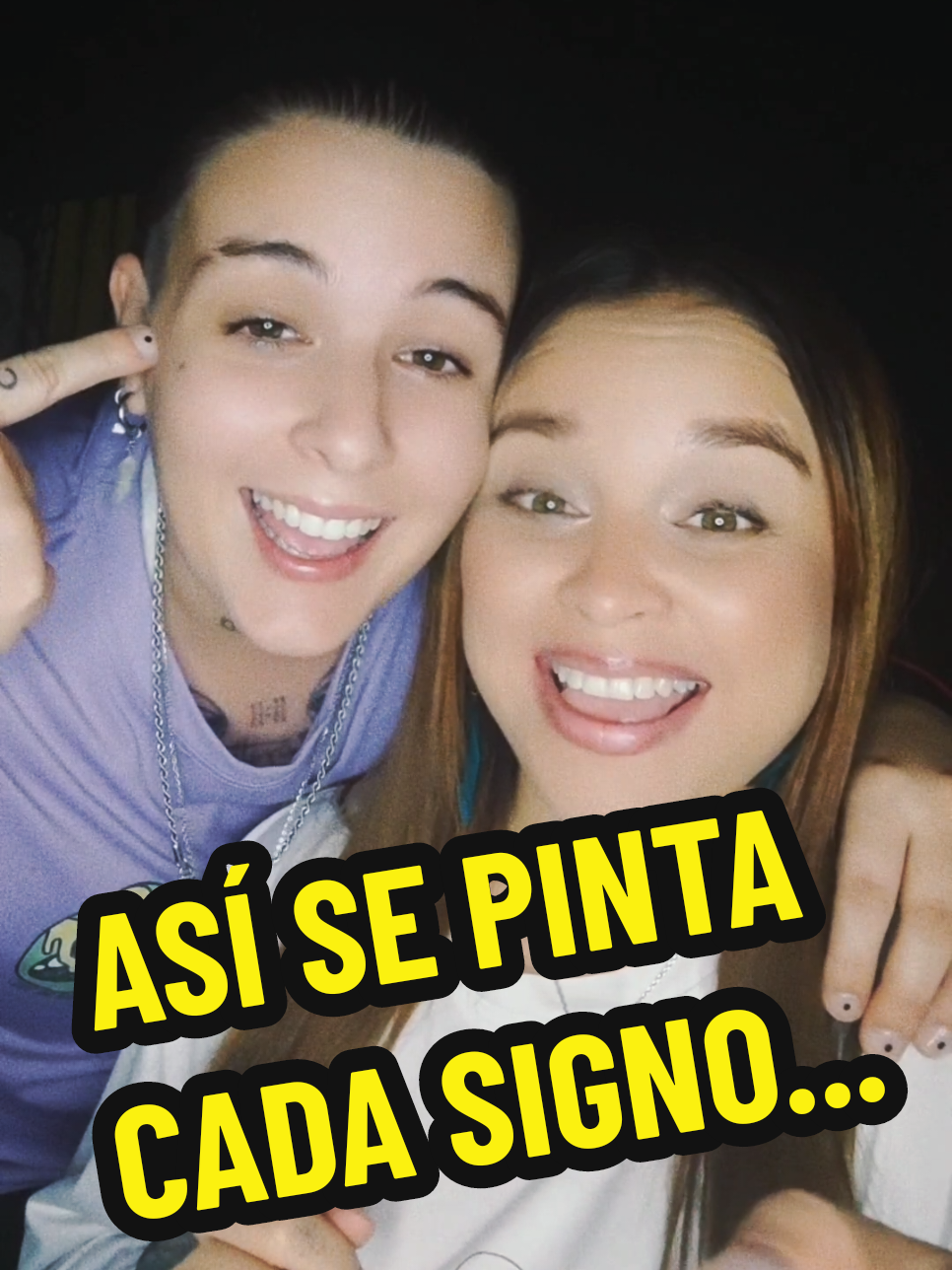 Cuál es tu signo? Escucha y comparteee 💄💋 #signosdelzodiaco #horoscopo #astrologia #parati 