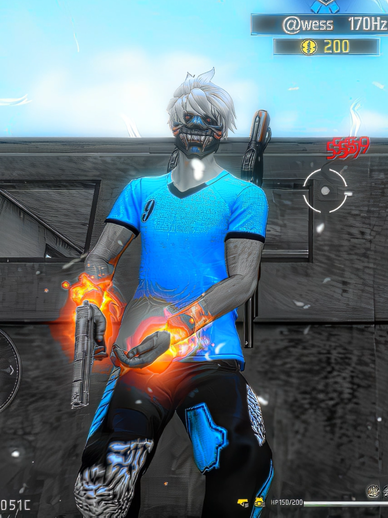 那天我做了个梦 梦见我们在一起了#freefire_lover #120fps4k #freefirehighlights #paravoce #trendbrasil #fyp #free fire edits 4k #freefirelatam #kamin