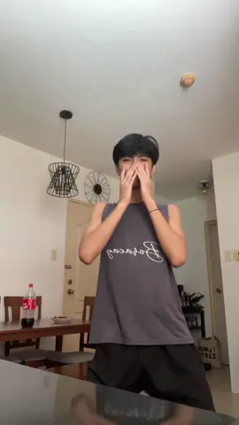 adik na siya